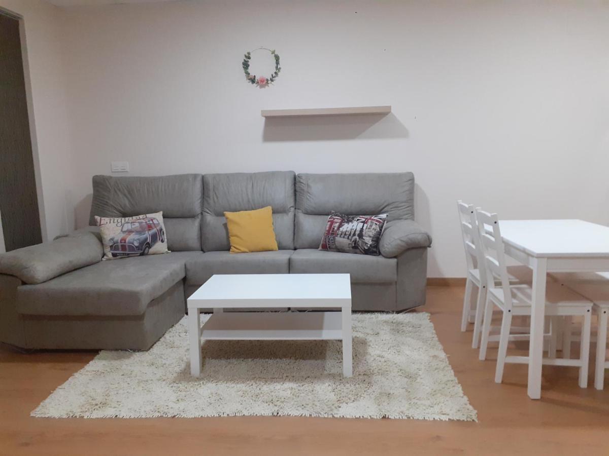 Ferienwohnung Loft Friol Exterior foto